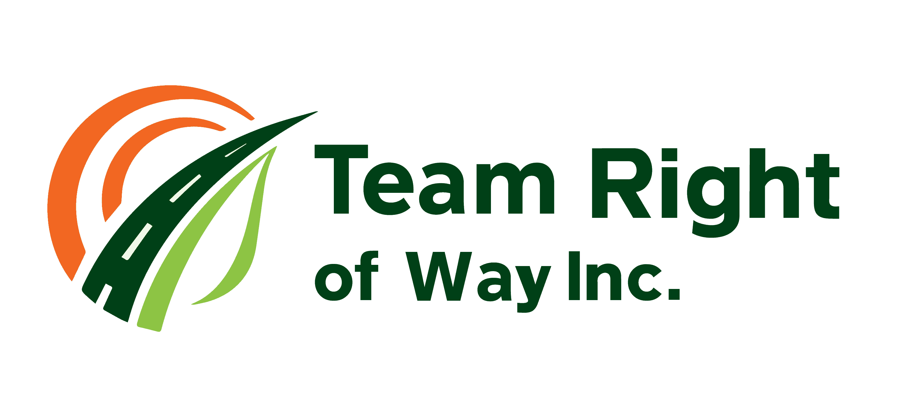 Team Right Of Way
